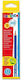 Carioca Graphite 60-391 Pencil HB Blue 12pcs