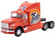 Ford Auto Modell Aeromax Tide 1994 1:43