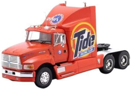 Ford Auto Modell Aeromax Tide 1994 1:43