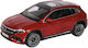 Macheta Auto Mercedes-benz Eqa 2021 Rosu 1:18 Nzg