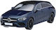 Machetă Mașină Mercedes-Benz Cla Shooting Brake X118 2019 Albastru 1:43 Spark