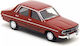 Machetă Mașină Dacia 1300 Vișinie Scara 1:87 Brekina