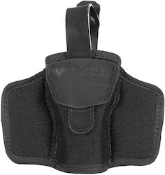 Small Belt Pistol Holster Radar
