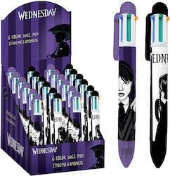 Disney Wednesday Disney Ballpoint Pens Disney Wednesday Disney Ballpoint Pens