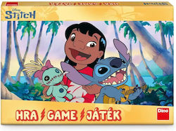 Stitch 5+ Ani Dino Stitch 5+ Ani Dino