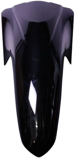 Front Fender Honda Grand 110 A Eu5 Black Part Strong