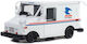 Auto Modell Cheers Cliff Clavin's U.S. Post Mit Klebstoff und Farben