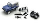 Macheta Auto Suzuki Jimny Solo Camp Roz 1:64 Bm Creations Rhd