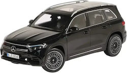 Macheta Auto Mercedes-benz Eqb 2021 Negru 1:18 Nzg Macheta Auto Mercedes-benz Eqb 2021 Negru 1:18 Nzg