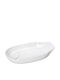 Espiel Plastic Dessert Tower Stand 5 Sections White Ø32xY4cm P19xL32xY4cm
