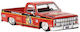 Machetă Auto Chevrolet Silverado Tamiya X Kaido House Scara 1:64 Mini GT Khmg130