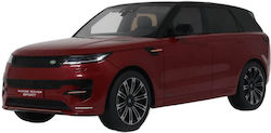 Machetă Mașină Range Rover Sport Firenze Roșu 2022 1:18 Gt Spirit Gt Gt523
