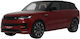Machetă Mașină Range Rover Sport Firenze Roșu 2022 1:18 Gt Spirit Gt Gt523