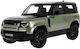 Machetă Mașină Land Rover Defender P400 X-dynamic Hse Verde Pangea 2021 1:18 Gt Spirit Gt517