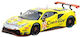 Machetă Auto Ferrari 488 GTE S. Huffaker T. Kimura D. Serra 24h Le Mans 2025 1:64 Tarmac Works