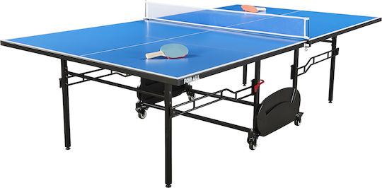 ForAll Masa de ping pong pliabilă Masa de ping pong În aer liber