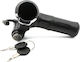 Dual24 Throttle Tube