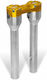 Heinz Bikes Καβαλέτα Τιμονιού 25,4mm Hb-rs1-12-sg 1τεμ
