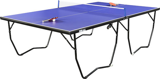 ForAll Masa de ping pong pliabilă Masa de ping pong Interior