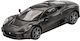 Machetă Mașină Jaguar C-x75 Test Car Negru 1:64 Mini GT MGT00997 L