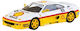 Ferrari F355 Challenge #82 D Peter Andersen 1999 Maßstab 1:64 Tarmac Works
