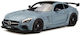 Machetă Mașină Mercedes-Benz AMG GT Fab Design Gri GTS018GY Scara 1:18 GT Spirit