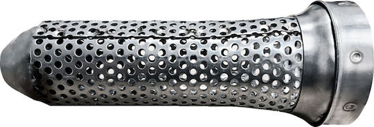 Leovince Изпускателен Шумозаглушител 3015234801r Aprilia Tuono V4 1100 Rr Abs 19-24