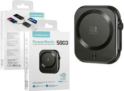 Apokin 5000mAh Schwarz Apokin 5000mAh Schwarz