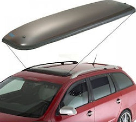 Ανεμοθραύστες Ηλιοροφής Chrysler Jeep Cherokee 2001-> 2τμχ Climair 010.5528d