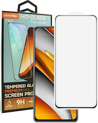 Full Face Tempered Glass (Moto G56) Full Face Tempered Glass (Moto G56)