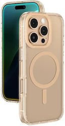 AmazingThing Titan Ροζ Χρυσή (iPhone 16 Pro Max)