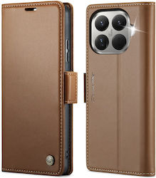 Caseme 023 Luminus Wallet Maro (Xiaomi 15T Pro)
