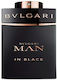 Bvlgari Man In Black Парфюмна вода 100мл