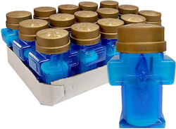 Small Electric Plastic Cross A' Quality Blue Bo...