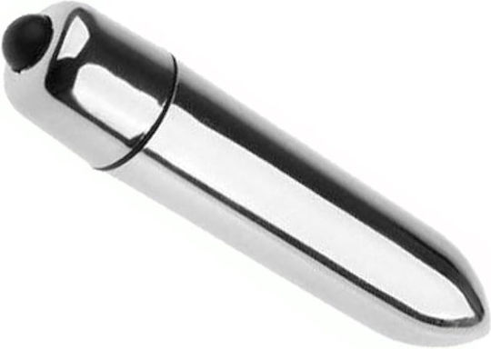 Love Bullet Pocket Bullet Mini Вибратор Bullet 9см Сребрист