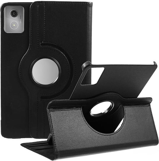 Flip Cover Μαύρη (Lenovo Tab K11 Gen 2, Idea Tab, Xiaoxin Pad 11 2025)