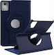 Flip Cover Navy Blue (Lenovo Tab K11 Gen 2, Idea Tab, Xiaoxin Pad 11 2025)