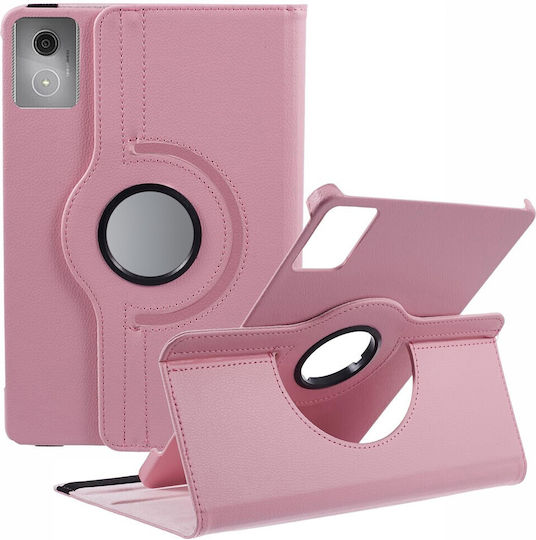 Flip Cover Pink (Lenovo Tab K11 Gen 2, Idea Tab, Xiaoxin Pad 11 2025)