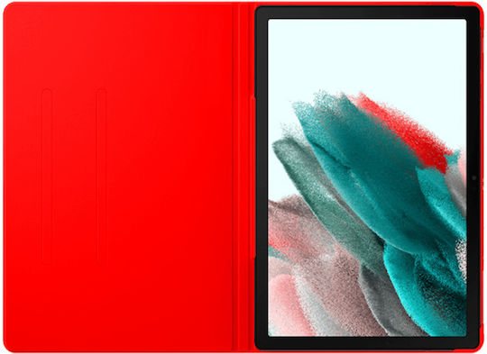 Lenovo Flip Cover Ανθεκτική Κόκκινη (Lenovo Tab P11 Pro)