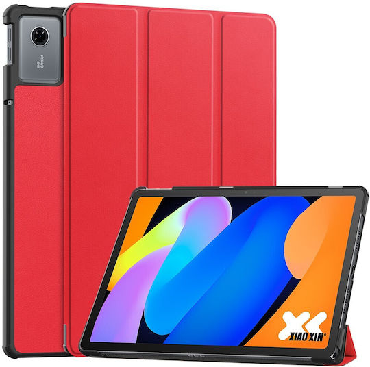 Tri-fold Stand Base Lenovo Tab Flip Cover Reη (Lenovo Tab K11 Gen 2, Idea Tab, Xiaoxin Pad 11 2025)