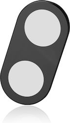 Naxius Kameraschutz Gehärtetes Glas Black für das XiaoMi RedMi 13C 5G Naxius Kameraschutz Gehärtetes Glas Black für das XiaoMi RedMi 13C 5G