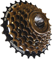 Shimano Свободно Колело За Велосипед 6 Скорости Shimano Свободно Колело За Велосипед 6 Скорости