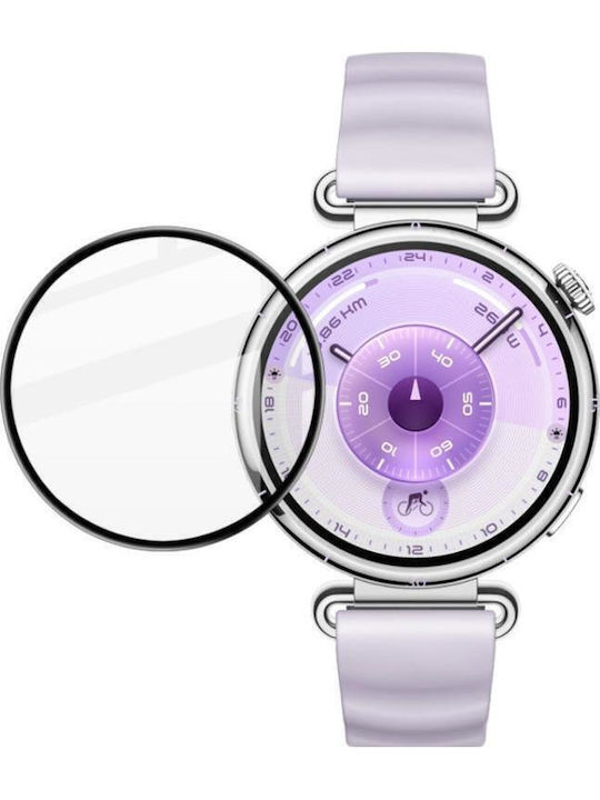 Screen Protector για το Huawei Watch GT 6 41mm 1τμχ EDA007165210