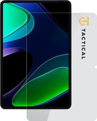 Tactical Tempered Glass (Redmi Pad 2 11") 57983127021 Tactical Tempered Glass (Redmi Pad 2 11") 57983127021