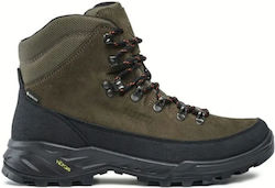Beretta Khaki Boots Beretta Khaki Boots