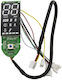 Display Dashboard Board Pro Universal M11 Gem Electro Action Wind Go Green