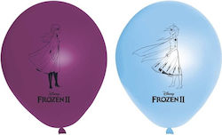 2 Балона Disney Princess 28см 2 Балона Disney Princess 28см