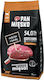 Pan Miesko 1.6kg Dry Food for Dogs with Calf and Duck