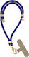 Tfo Universal Phone Strap Elegant Navy Blue