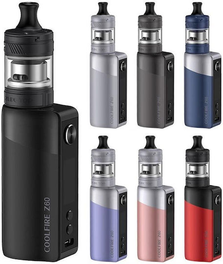 Ηλεκτρονικό Τσιγάρο Kit Innokin - Σελίδα 2